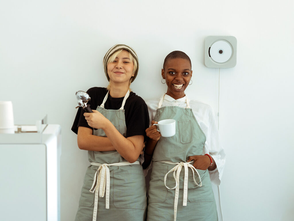 Define your business statement