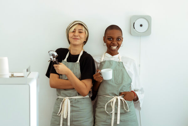 Define your business statement